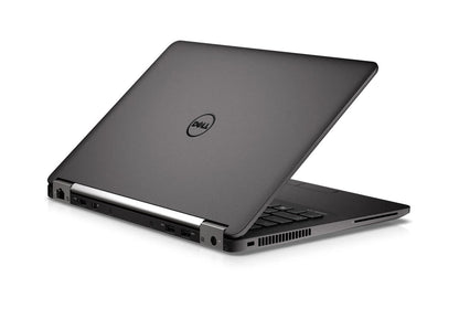 Dell Latitude E7270  Intel Core i7 6th Gen Refurbished Laptop