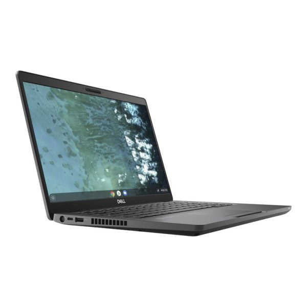 Dell Latitude 5400 i7 8th Gen Touchscreen Refurbished Laptop