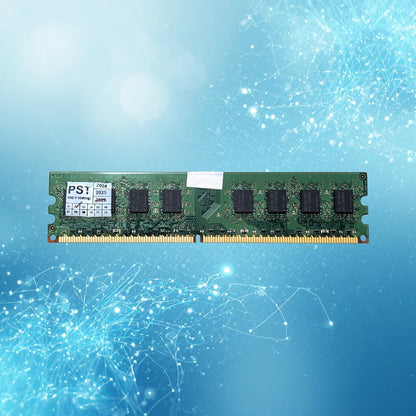 PC STONE 4GB DDR4 Desktop RAM 2666MHz DIMM Memory Module CL5 for Intel & AMD Desktop PCs