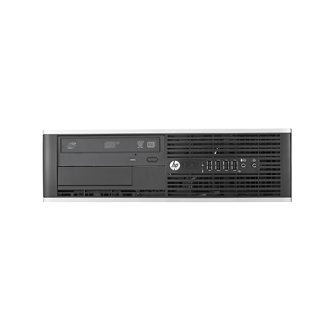 HP EliteDesk 6200/8200 SFF i3 2nd Gen Refurbished Desktop