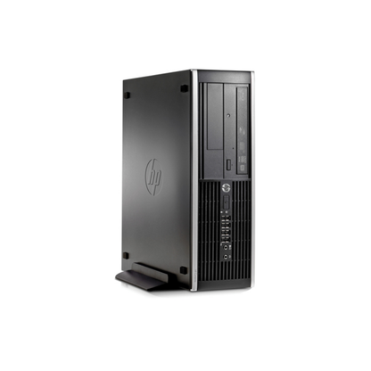 HP EliteDesk 6200/8200 SFF i3 2nd Gen Refurbished Desktop