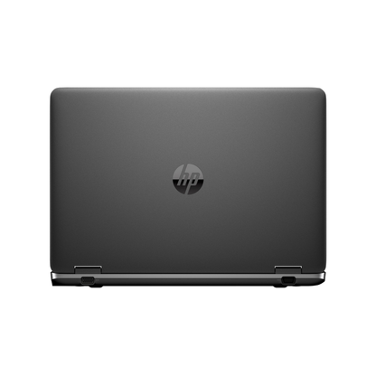 HP ProBook 655 G3 AMD PRO A10 Refurbished Laptop