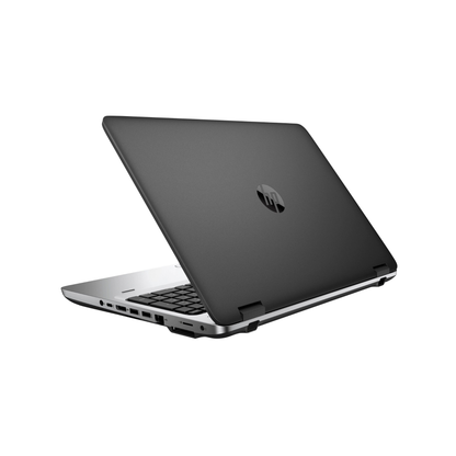 HP ProBook 655 G3 AMD PRO A10 Refurbished Laptop