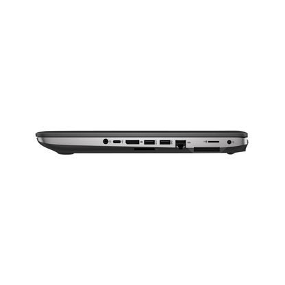 HP ProBook 655 G3 AMD PRO A10 Refurbished Laptop