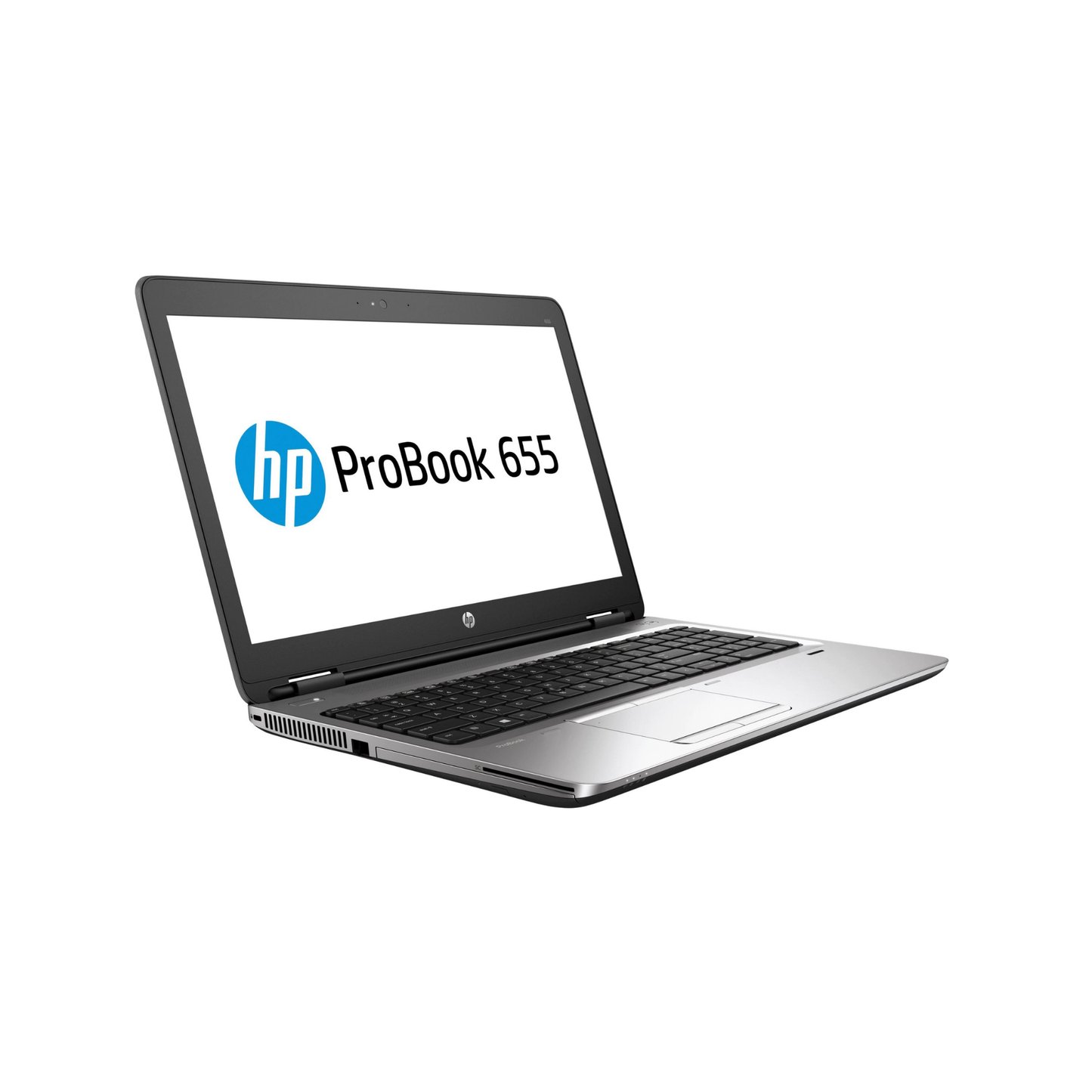 HP ProBook 655 G3 AMD PRO A10 Refurbished Laptop