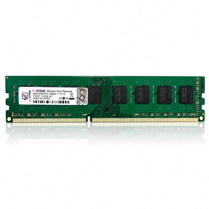 PC STONE 8GB DDR3 Desktop RAM 10600 (PC3-10600) DIMM Memory Module for Desktop PC | 240-Pin | High-Speed Performance