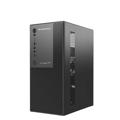 Ultra Series Desktop Computer, Intel Core i7 3rd Gen, 8GB DDR3 RAM, 256GB SSD, Windows 10