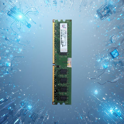 PC STONE 4GB DDR4 Desktop RAM 2666MHz DIMM Memory Module CL5 for Intel & AMD Desktop PCs