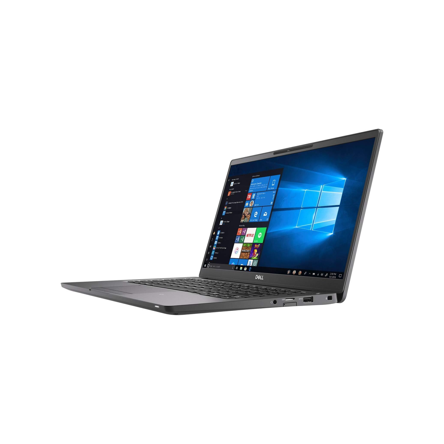 Dell Latitude 7400 i5 8th Gen Touchscreen Refurbished Laptop