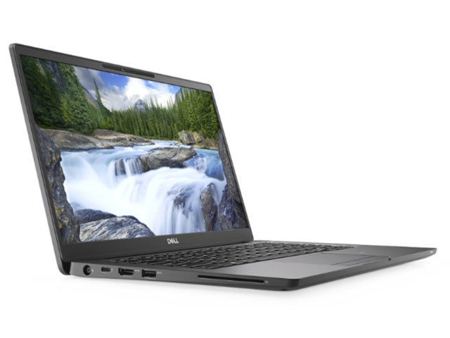 Dell Latitude 7400 i7 8th Gen Touchscreen Refurbished Laptop