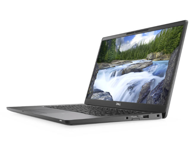 Dell Latitude 7400 i7 8th Gen Touchscreen Refurbished Laptop