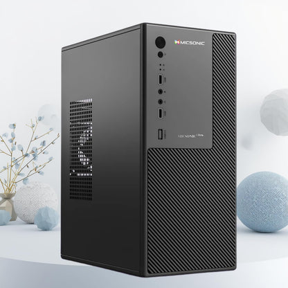 Ultra Series Desktop Computer, Intel Core i7 3rd Gen, 8GB DDR3 RAM, 256GB SSD, Windows 10