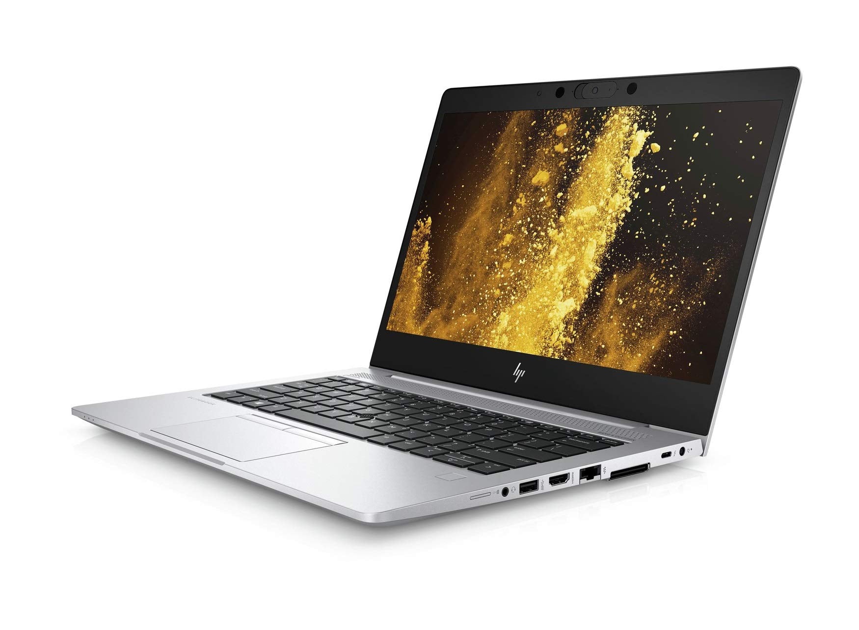 HP EliteBook 830 G6 i5 8th Gen (2 in 1) Refurbished Laptop
