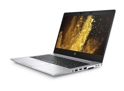 HP EliteBook 830 G6 i5 8th Gen (2 in 1) Refurbished Laptop