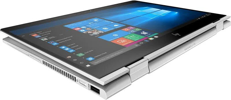 HP EliteBook 830 G6 i5 8th Gen (2 in 1) Refurbished Laptop