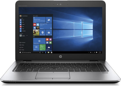 HP EliteBook 840 G4 i5 7th Gen Touchscreen Refurbished Laptop