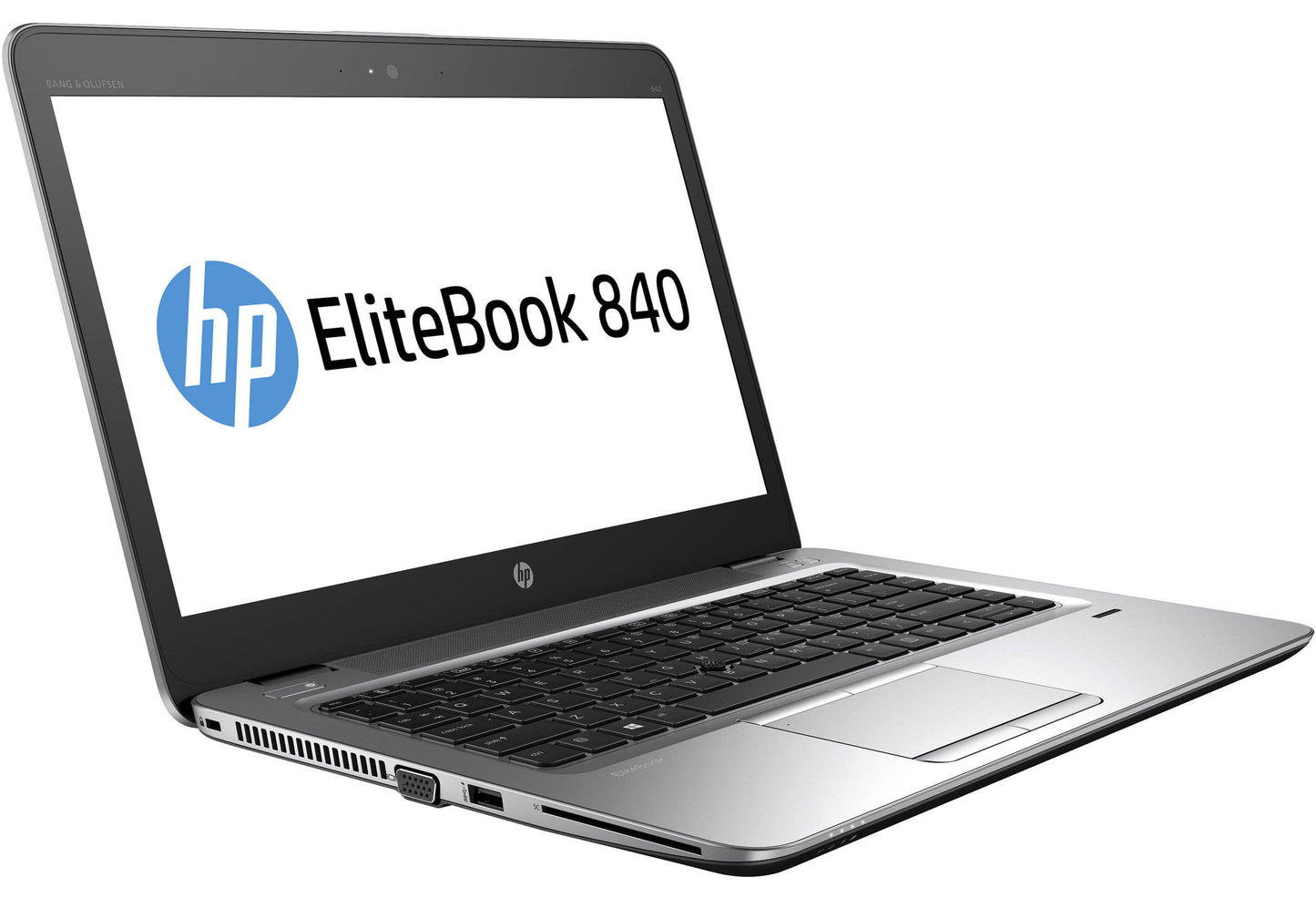 HP EliteBook 840 G4 i5 7th Gen Touchscreen Refurbished Laptop