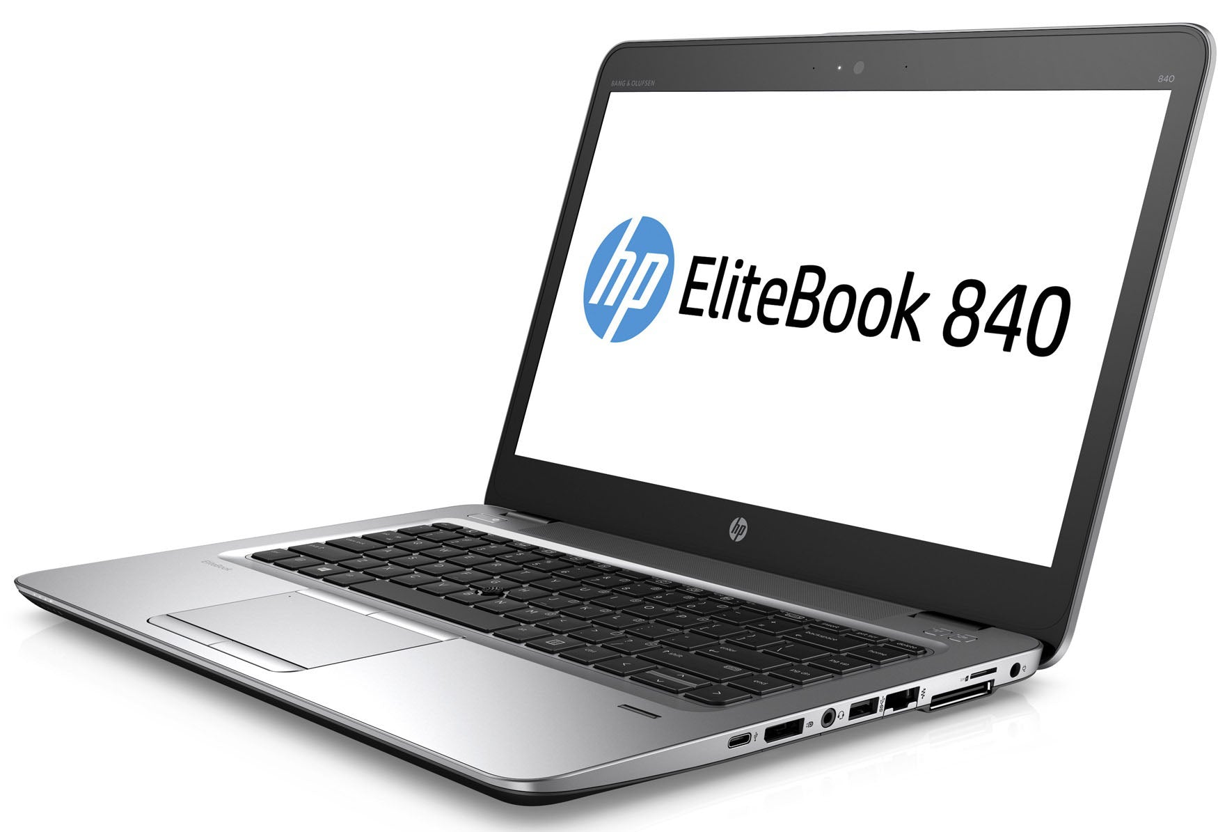 HP EliteBook 840 G4 i5 7th Gen Touchscreen Refurbished Laptop