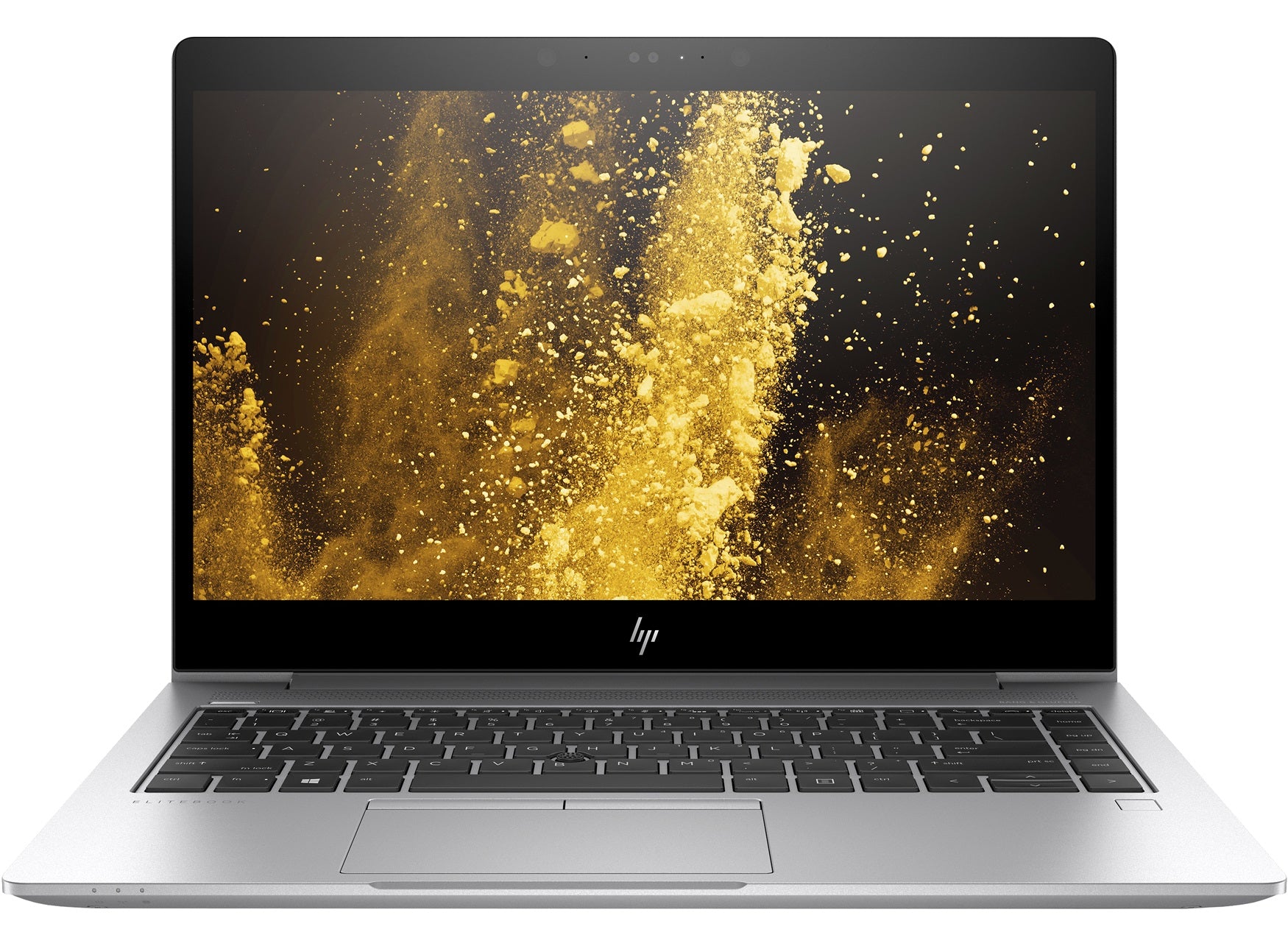 HP EliteBook 840 G5 i7 8th Gen Refurbished Laptop