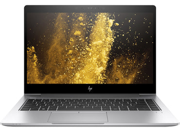 HP EliteBook 840 G5 i7 8th Gen Refurbished Laptop