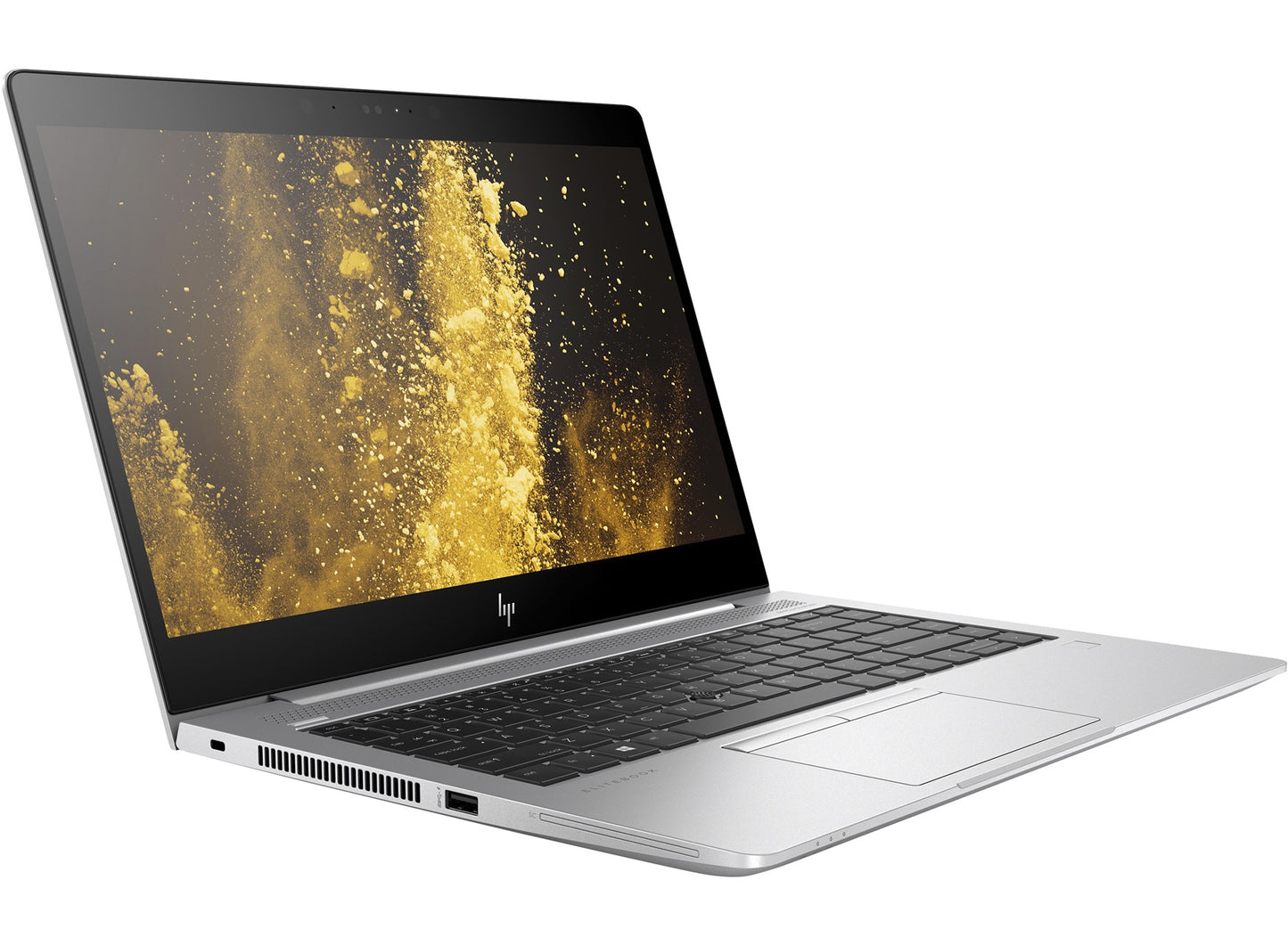HP EliteBook 840 G5 i7 8th Gen Refurbished Laptop