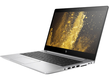HP EliteBook 840 G5 i7 8th Gen Refurbished Laptop