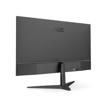 AOC 24" Inches IPS Refurbished Monitor