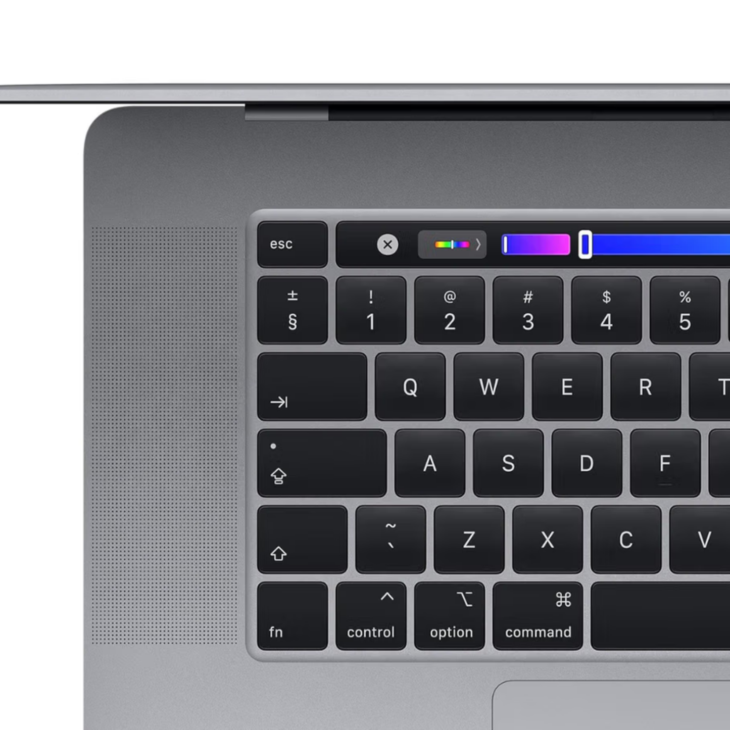Refurbished Apple MacBook Pro A2141 (2019) intel core i9 9th Gen