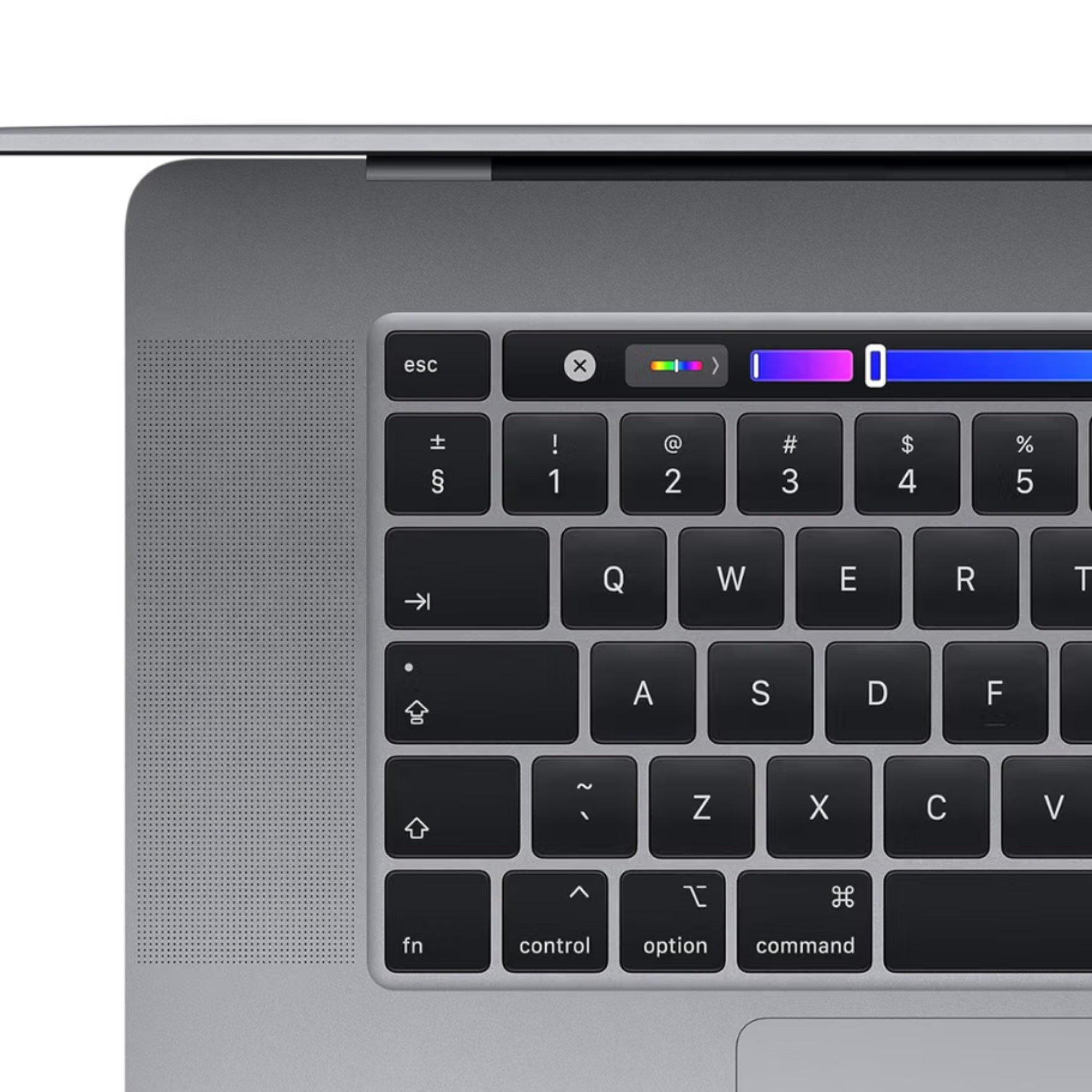 Refurbished Apple MacBook Pro A2141 (2019) intel core i9 9th Gen