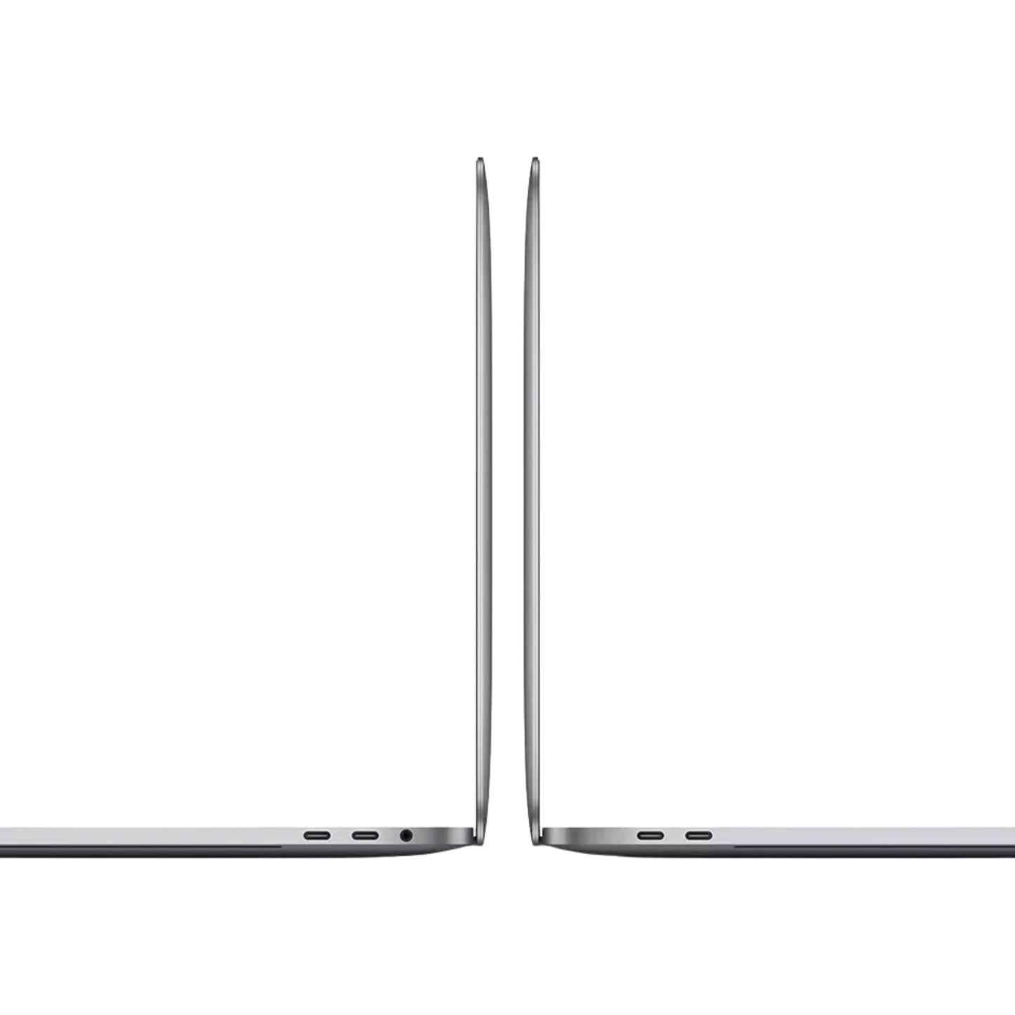 Refurbished Apple MacBook Pro A2141 (2019) intel core i9 9th Gen
