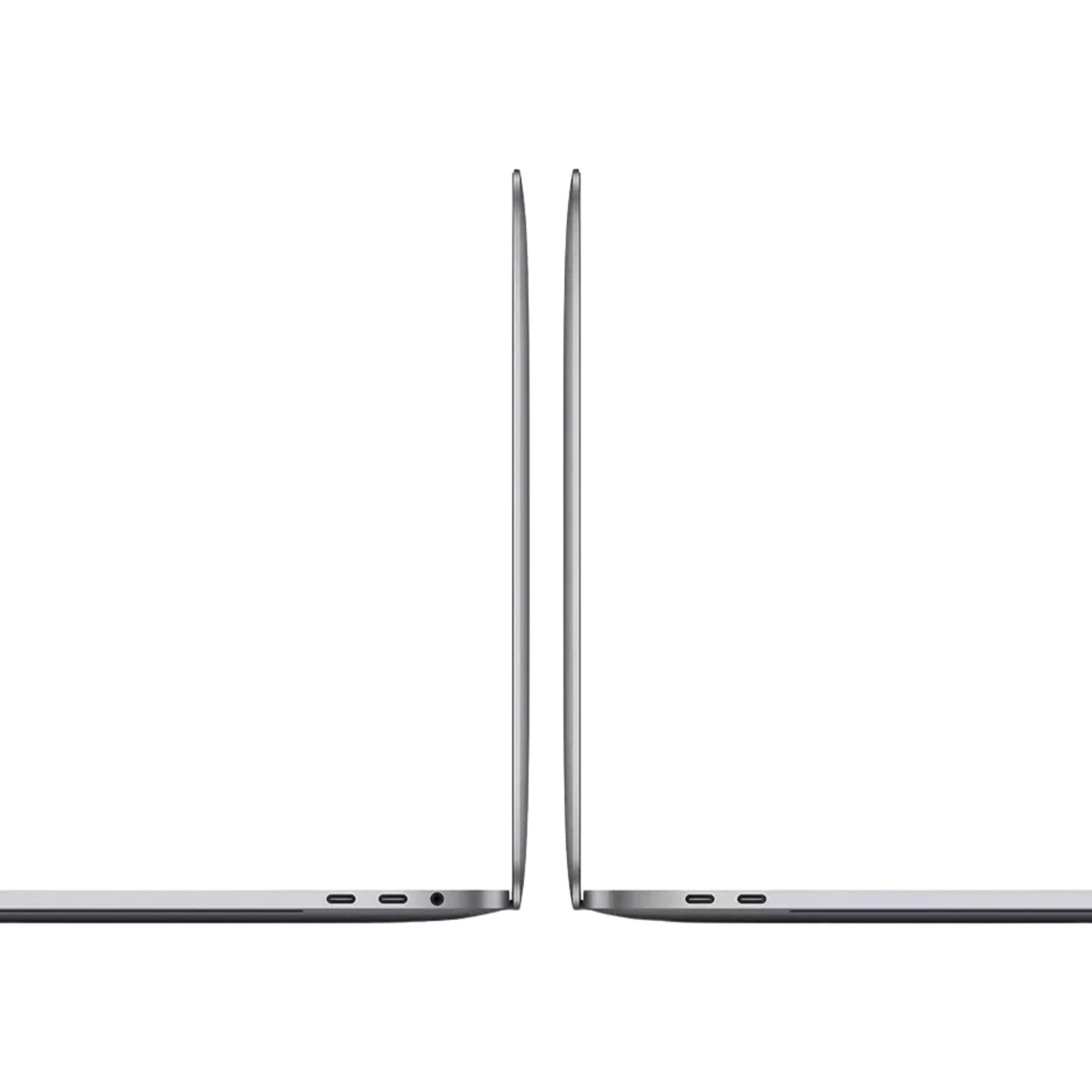 Refurbished Apple MacBook Pro A2141 (2019) intel core i9 9th Gen