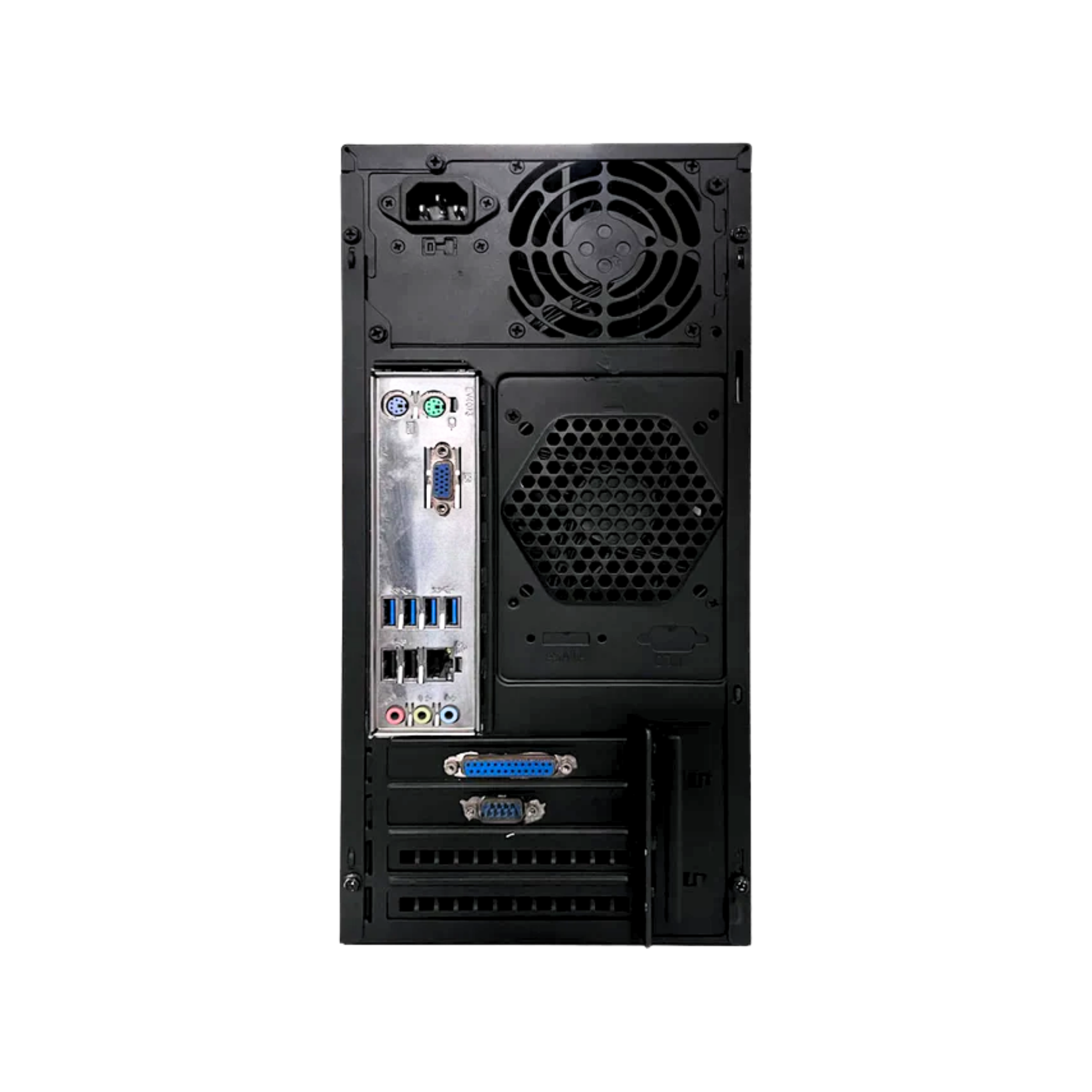 Acer Veriton Mini Tower i3 4th Gen Refurbished Desktop