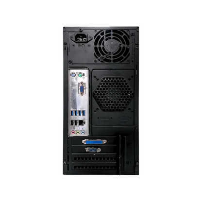 Acer Veriton Mini Tower i3 4th Gen Refurbished Desktop