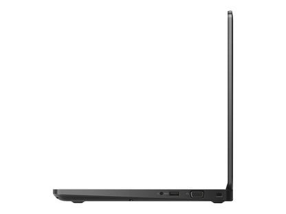 Dell Latitude 5490 i5 8th Gen Refurbished Laptop