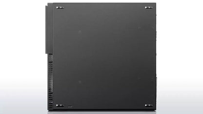 Lenovo ThinkCentre M700 SFF i3 6th Gen Refurbished Desktop