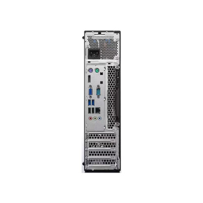Lenovo ThinkCentre M700 SFF i3 6th Gen Refurbished Desktop