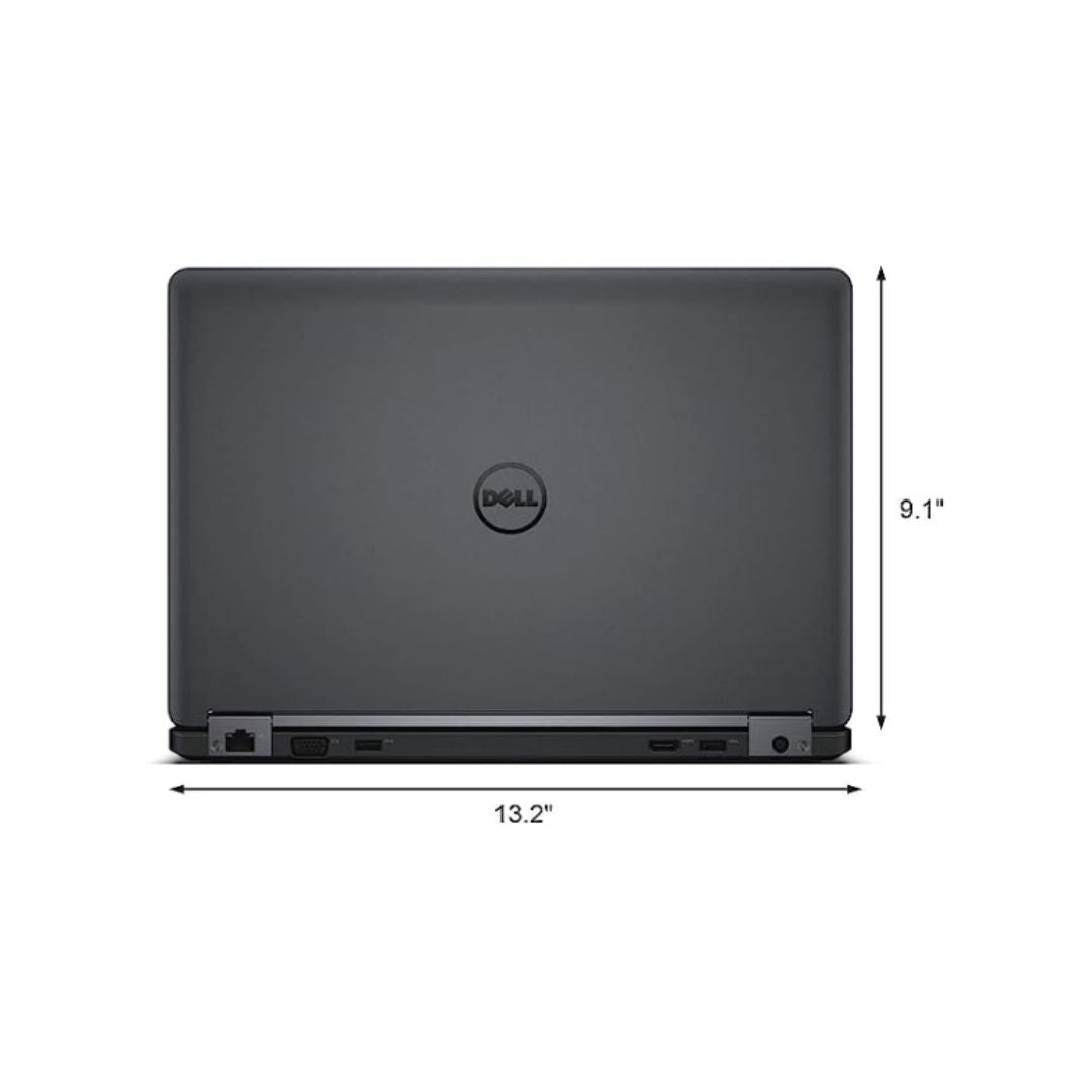 Dell Latitude 5450 i5 5th Gen Refurbished Laptop