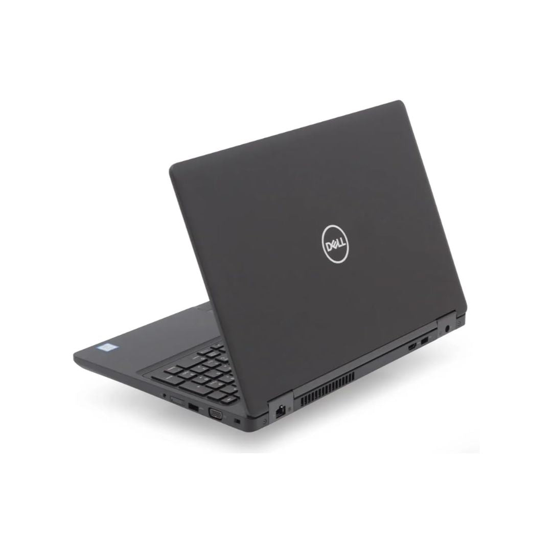 Dell Latitude 5590 Intel Core i5 8th Gen Refurbished Business Laptop