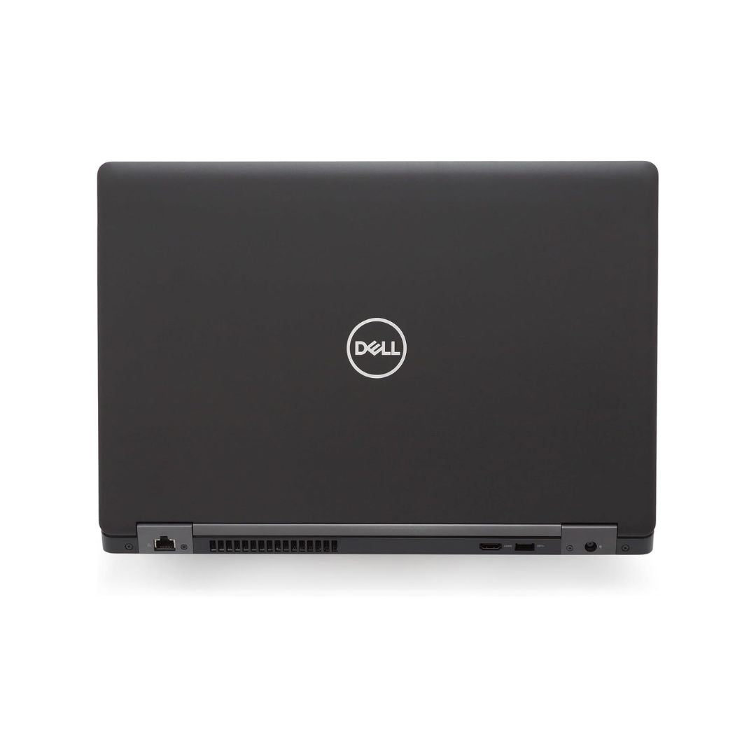 Dell Latitude 5590 i5 8th Gen Touchscreen Refurbished Laptop