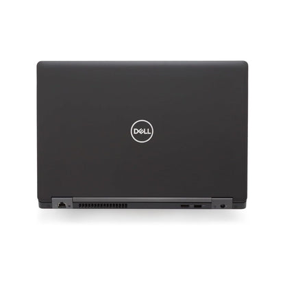 Dell Latitude 5590 i5 8th Gen Touchscreen Refurbished Laptop