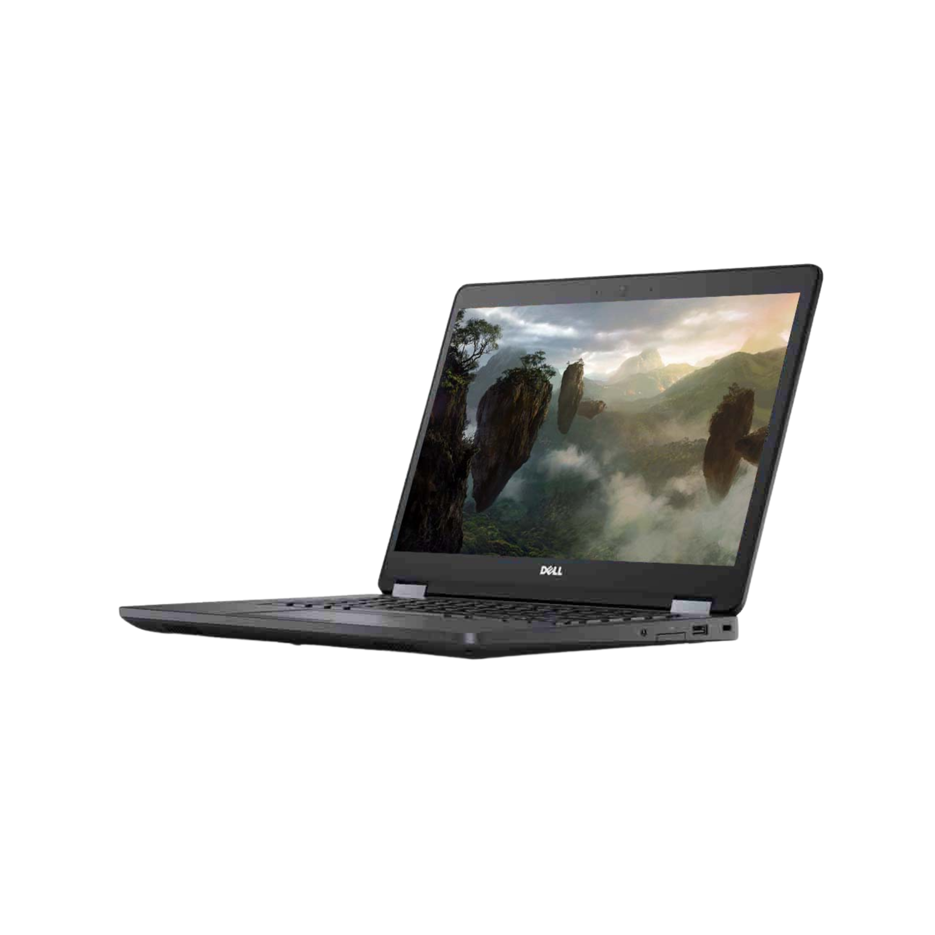 Dell Latitude 5470 Touchscreen i5 6th Gen Refurbished Laptop