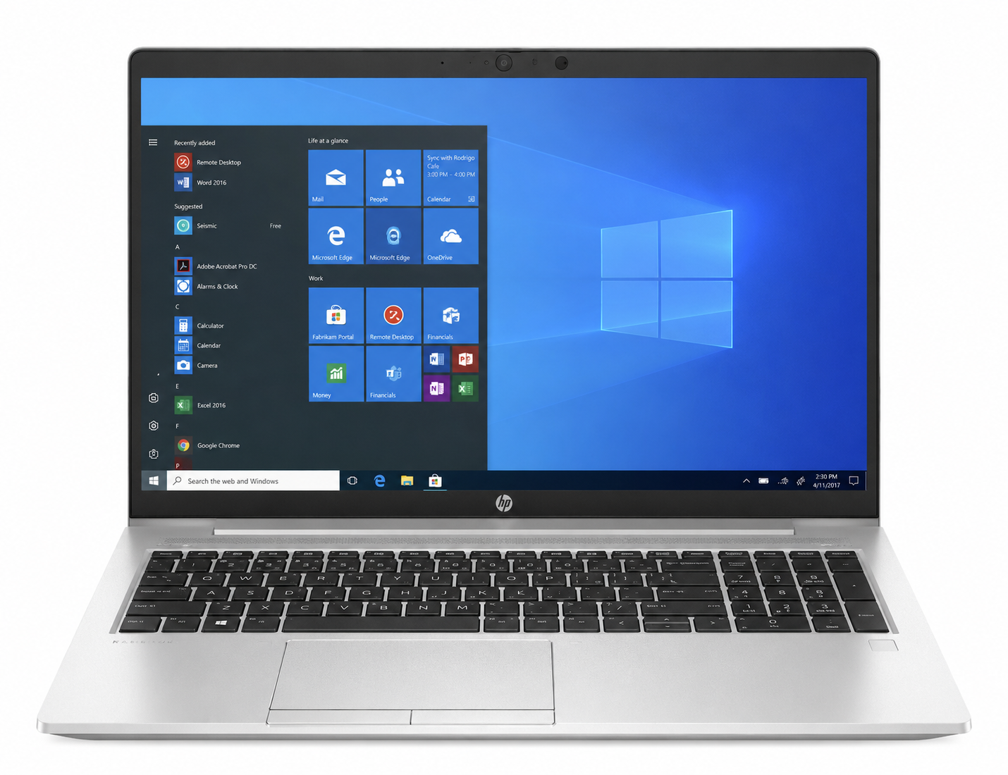 HP EliteBook 840 G7 i5 10th Gen Refurbished Laptop