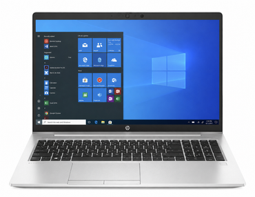 HP ProBook 445 G5 Ryzen 5 Refurbished Laptop