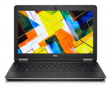 Dell Latitude 7470 Intel Core i7 6th Gen Refurbished Laptop