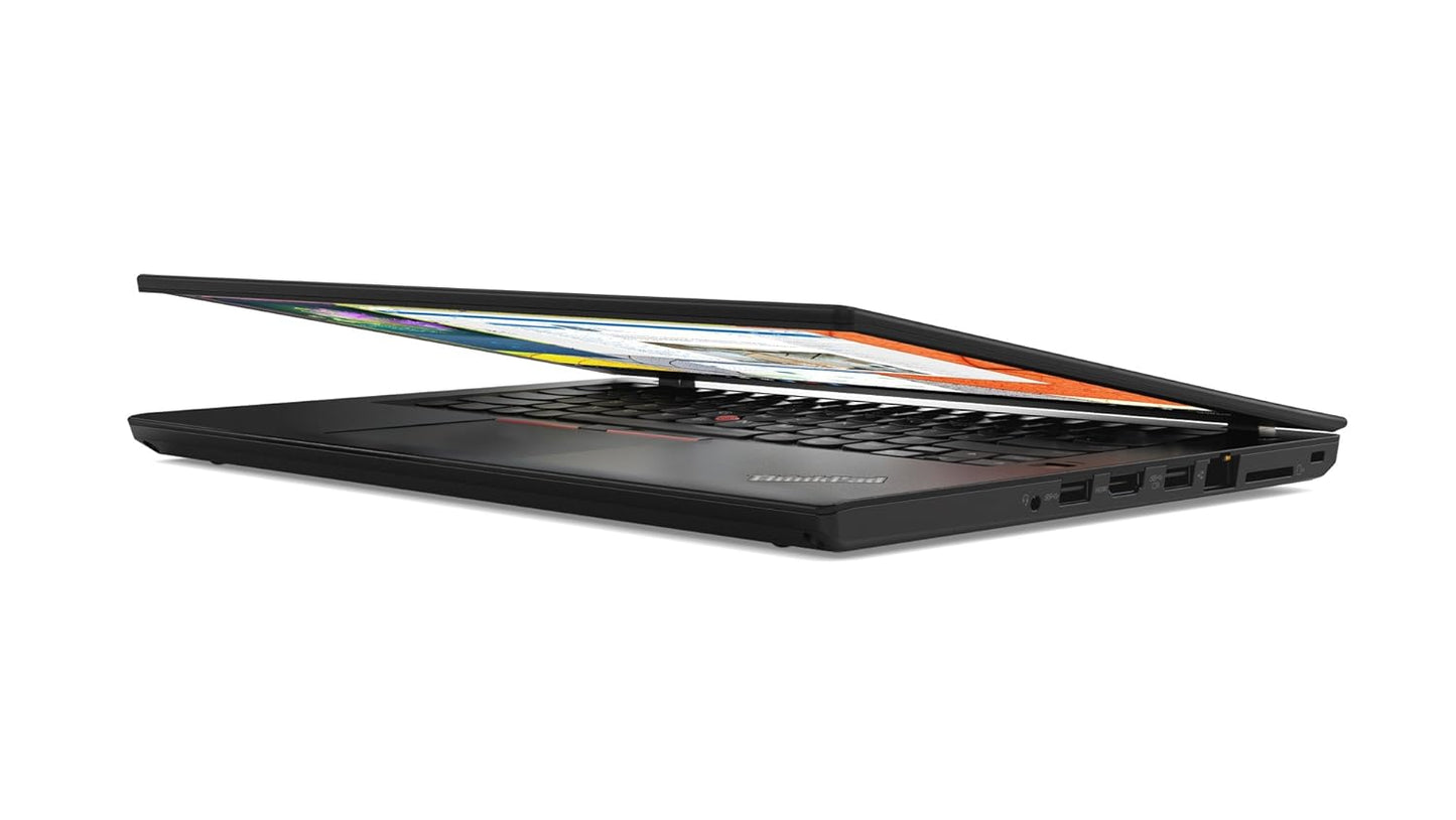 Lenovo ThinkPad T480 TouchScreen i5 8th Gen Refurbished Laptop