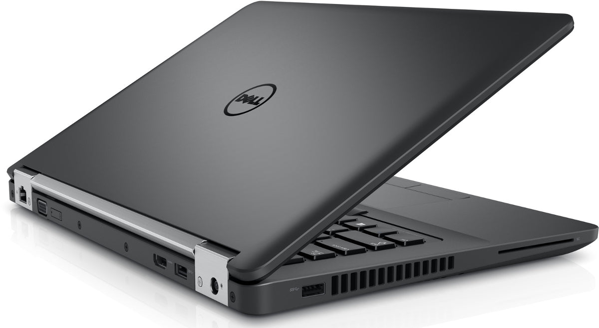 Dell Latitude 5470 Touchscreen i5 6th Gen Refurbished Laptop