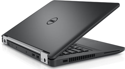 Dell Latitude 5470 Touchscreen i5 6th Gen Refurbished Laptop