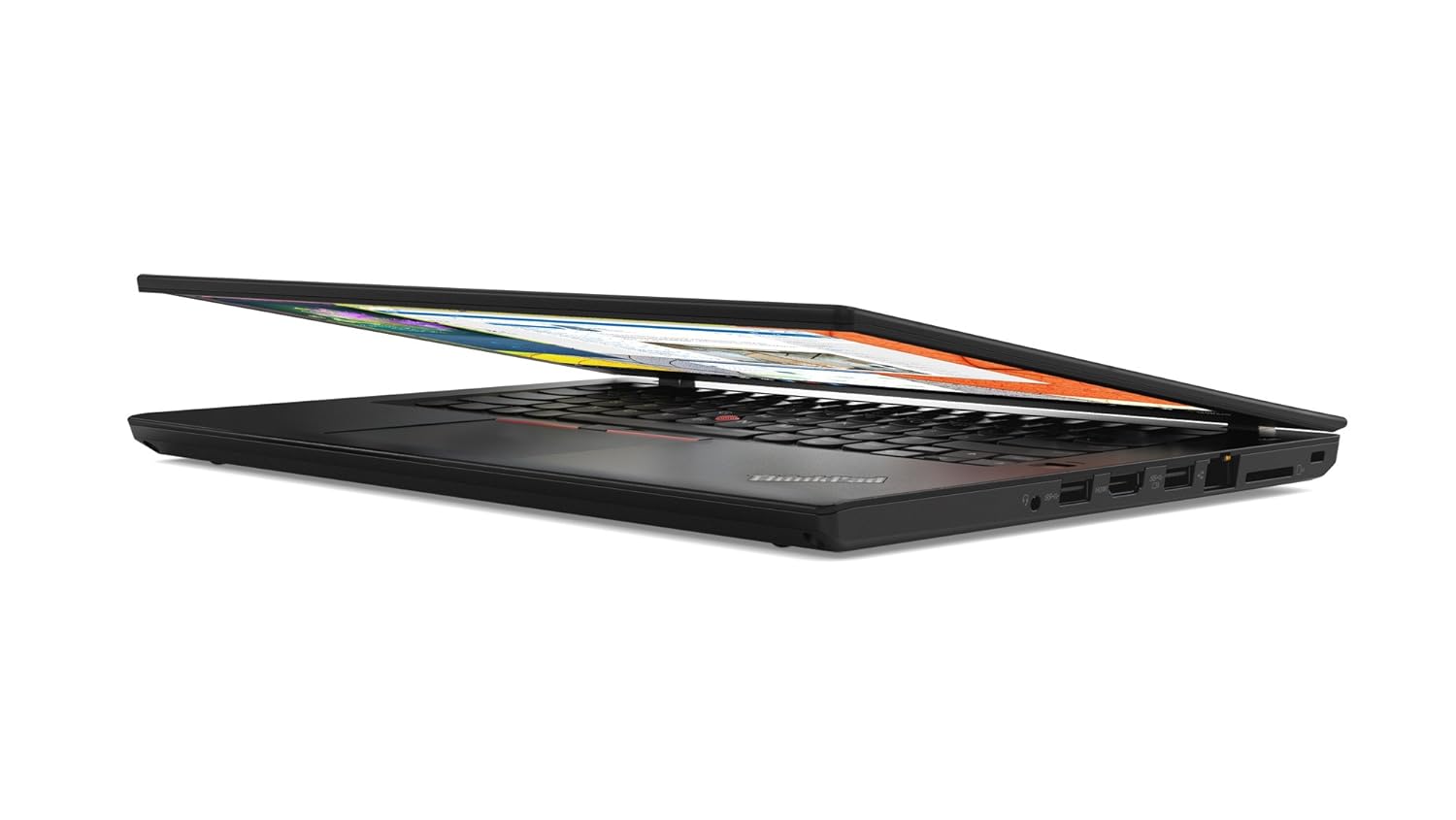 Lenovo ThinkPad T480 i5 8th Gen Refurbished Laptop