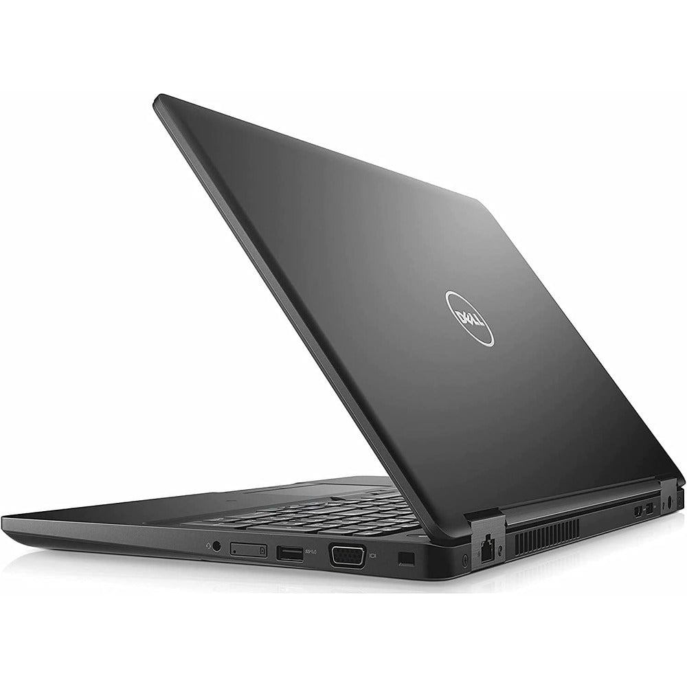 Dell Latitude 5580 | i3-7th Gen (Refurbished)