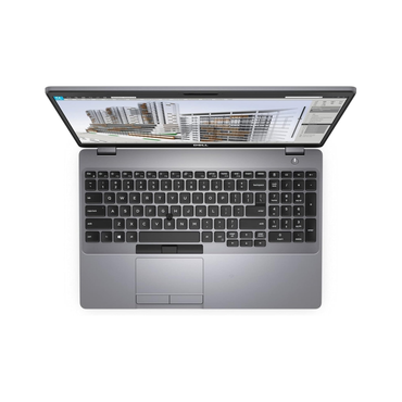 Dell Precision 3551 i7 10th Gen Refurbished Laptop